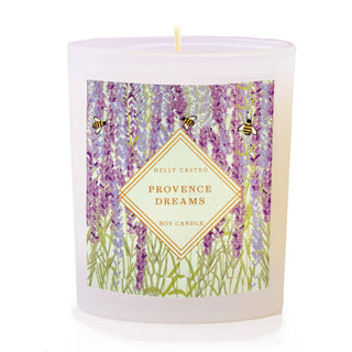 Provence Dreams Candle