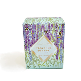 Provence Dreams Candle